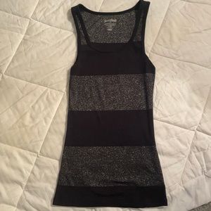 Perfect Night out tank top size small